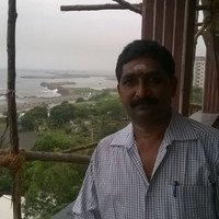 ch Murthy