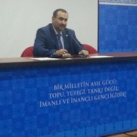 Mustafa TOPBAŞ