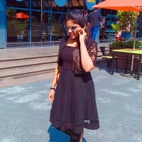 Shravani Chary