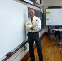 Gary Pagan
