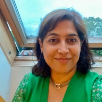 Salima Bhatia