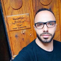 Osama adel Abd el Rahman