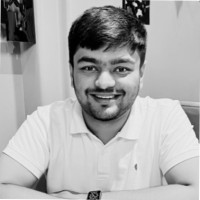 Deepam Patel