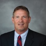 Mark A. Conger