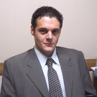 Daniel Marcello
