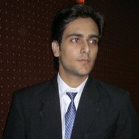 Nitish Bhatia