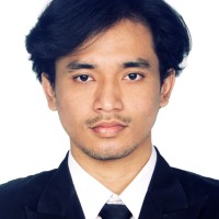 Septyo Irawan Mahmud