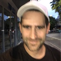 Ben New