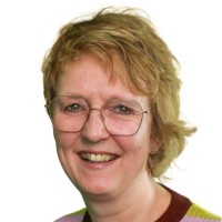Irma Van Dijk