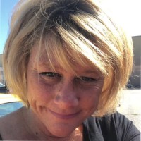 Suzanne Osborne
