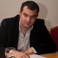 Andrei-Mihai Agape