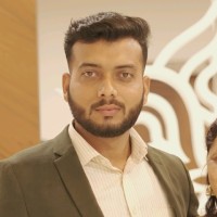 Vishwa Mohan Tripathi