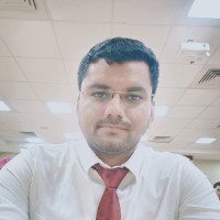 Vikram Chaudhary