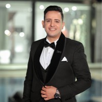 Baher Ayman
