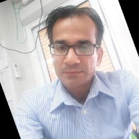Kavesh Shaik