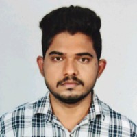 G S S V R Hanu Kiran Motepalli
