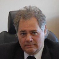Stephen Savas