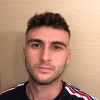Riccardo Malorgio