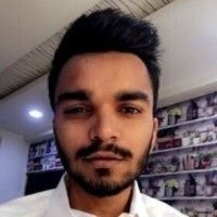 Ravi Lakhani
