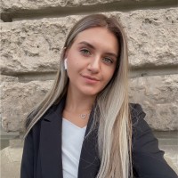 Mariya Panchyshyn