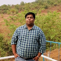 Amit K. Sharma