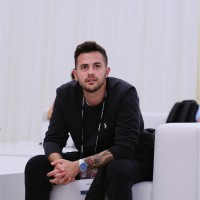 Antonio Faraldo