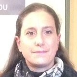 Maria Mitroulia
