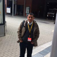 Bouhouch Abdallah