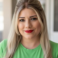 Sylvia Gusmão