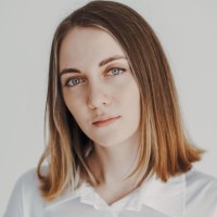 Mariya Davidova