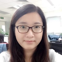 Lizzy Huang