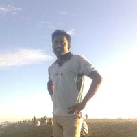 Shargunavel Dhanapal