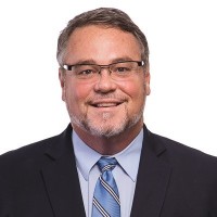 Kevin Wollin