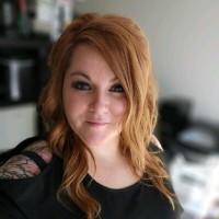 Julie Duchesne
