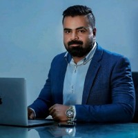 Sunil Pillai