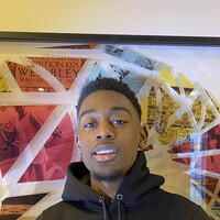 Jamel Prosper