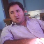 Lautaro Alberto Baltodano Molina