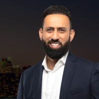 Waleed Khan, CPA