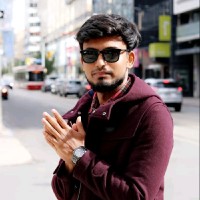 Mohammed Azmath
