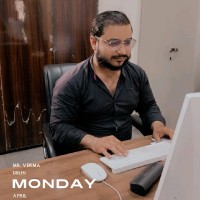Abhishek Verma