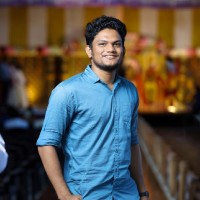 AKSHAY C