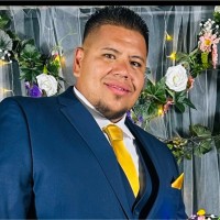 Daniel Grijalva