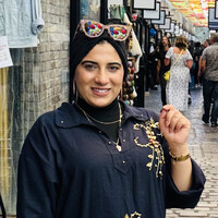 Imen Hamraoui