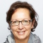 Sabine Heckmann