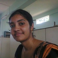 Prathibha V K