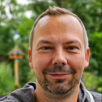 Stephan Vogel