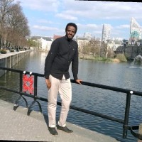 Benjamin Bizimana