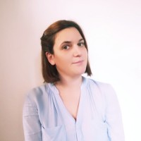 Arianna Argento