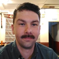 Matthew Robinson