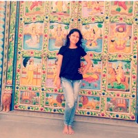 Mansi Trivedi